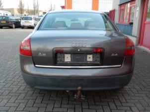 Used Boot lid Audi A6 (C5) 2.4 V6 30V Price € 39,99 Margin scheme offered by AP Autos