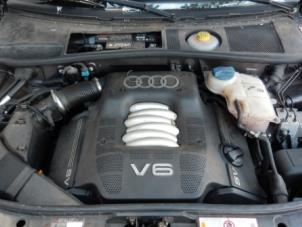 Usados Motor Audi A6 (C5) 2.4 V6 30V Precio € 399,99 Norma de margen ofrecido por AP Autos