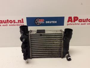 Used Intercooler Audi A4 Cabrio (B7) 1.8 T 20V Price € 24,99 Margin scheme offered by AP Autos