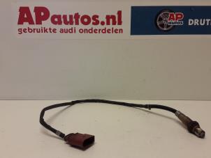 Używane Sonda lambda Audi A4 Avant (B7) 2.0 20V Cena € 19,99 Procedura marży oferowane przez AP Autos