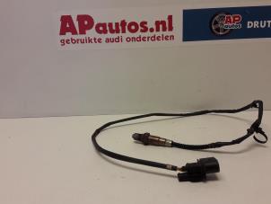 Używane Sonda lambda Audi A4 Avant (B7) 2.0 20V Cena € 35,00 Procedura marży oferowane przez AP Autos