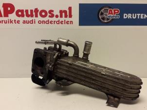 Gebrauchte AGR Kühler Audi A3 Preis € 45,00 Margenregelung angeboten von AP Autos