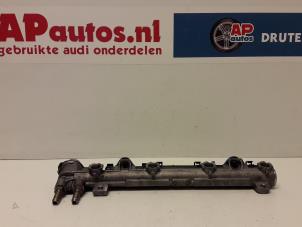 Used Fuel injector nozzle Audi A2 Price € 30,00 Margin scheme offered by AP Autos