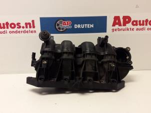 Gebrauchte Ansaugbrugge Audi A2 Preis € 35,00 Margenregelung angeboten von AP Autos