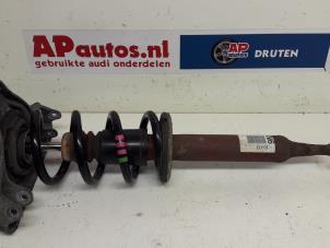 Used Front shock absorber rod, right Audi A4 Cabrio (B7) 1.8 T 20V Price € 29,99 Margin scheme offered by AP Autos