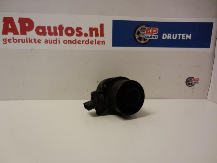Gebrauchte Luftmassenmesser Audi A3 Sportback (8PA) 2.0 TDI 16V Preis € 9,99 Margenregelung angeboten von AP Auto's
