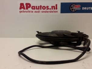 Usados Aleta de refrigeración Audi A4 (B5) 2.6 E V6 Precio € 45,00 Norma de margen ofrecido por AP Autos