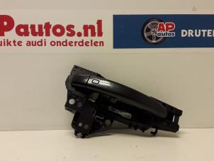 Used Rear door handle 4-door, right Audi A4 (B8) 2.0 TDI 16V Price € 24,99 Margin scheme offered by AP Autos
