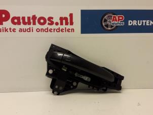 Used Front door handle 4-door, right Audi A4 (B8) 2.0 TDI 16V Price € 24,99 Margin scheme offered by AP Autos