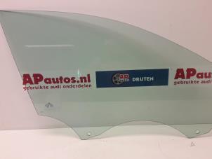 Usagé Vitre portière 4portes avant droite Audi A4 (B8) 2.0 TDI 16V Prix € 34,99 Règlement à la marge proposé par AP Autos