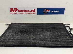 Używane Skraplacz klimatyzacji Audi A4 (B6) 2.0 20V Cena € 75,00 Procedura marży oferowane przez AP Autos