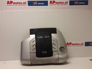 Gebrauchte Motor Schutzblech Audi Q7 (4LB) 3.0 TDI V6 24V Preis auf Anfrage angeboten von AP Autos