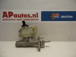 Używane Glówny cylinder hamulcowy Audi A3 Sportback (8PA) 2.0 TDI 16V Cena € 35,00 Procedura marży oferowane przez AP Autos