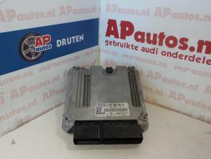 Gebrauchte EinspritzSteuergerät Audi A3 Sportback (8PA) 2.0 TDI 16V Preis € 100,00 Margenregelung angeboten von AP Autos