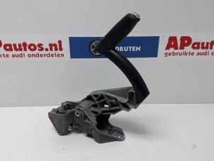 Used Parking brake mechanism Audi A3 Sportback (8PA) 2.0 TDI 16V Price € 35,00 Margin scheme offered by AP Autos