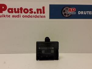 Used Central door locking module Audi S5 (8T3) 4.2 V8 40V Price € 24,99 Margin scheme offered by AP Autos