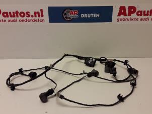 Used PDC Sensor Set Audi Q7 (4LB) 3.0 TDI V6 24V Price € 125,00 Margin scheme offered by AP Autos
