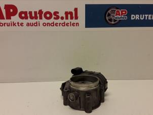 Usagé Boîtier accélérateur Audi A6 Avant (C6) 2.4 V6 24V Prix € 39,99 Règlement à la marge proposé par AP Autos