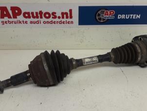 Usagé Cardan droit (transmission) Audi Q7 (4LB) 3.0 TDI V6 24V Prix € 34,99 Règlement à la marge proposé par AP Autos