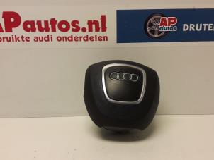 Usados Airbag izquierda (volante) Audi Q7 (4LB) 3.0 TDI V6 24V Precio € 75,00 Norma de margen ofrecido por AP Autos