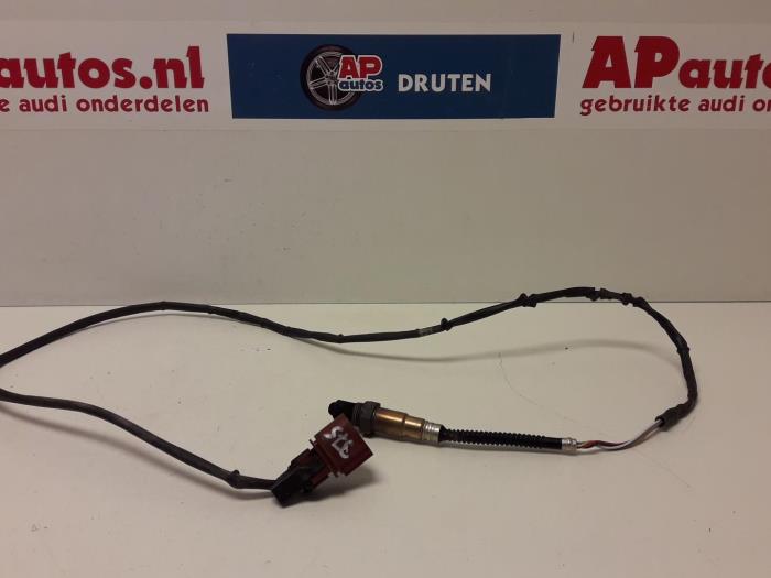 Usados Sonda Lambda Audi A8 (D3) 3.7 V8 40V Quattro Precio € 19,99 Norma de margen ofrecido por AP Auto's