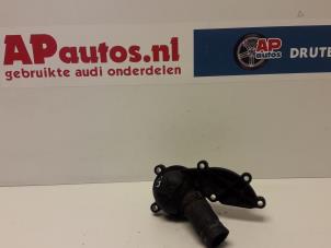 Usados Cuerpo de termostato Audi A6 Avant (C6) 2.4 V6 24V Precio € 19,99 Norma de margen ofrecido por AP Autos