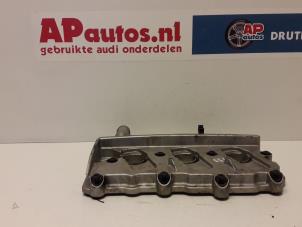 Usados Tapa de válvulas Audi A6 Avant (C6) 2.4 V6 24V Precio € 24,99 Norma de margen ofrecido por AP Autos