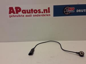 Usados Sensor de golpeteo Audi A6 Avant (C6) 2.4 V6 24V Precio € 19,99 Norma de margen ofrecido por AP Autos