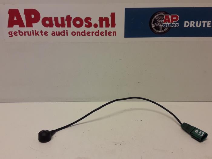 Gebrauchte Klopfsensor Audi A6 Avant (C6) 2.4 V6 24V Preis € 19,99 Margenregelung angeboten von AP Auto's