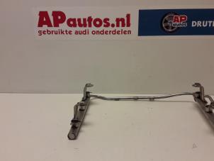 Usados Galería (inyección) Audi A6 Avant (C6) 2.4 V6 24V Precio € 19,99 Norma de margen ofrecido por AP Autos