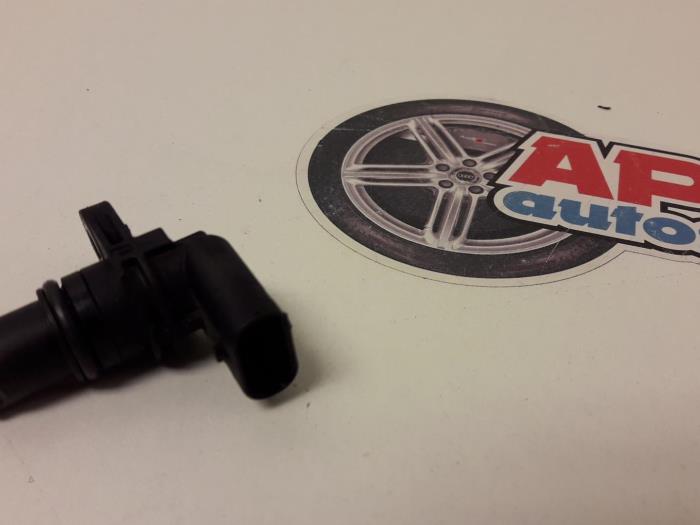 Begagnade Kamaxelsensor Audi A6 Avant (C6) 2.4 V6 24V Pris € 9,99 Marginaltabell erbjuds av AP Auto's