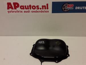Used Timing cover Audi A6 Avant (C6) 2.4 V6 24V Price € 19,99 Margin scheme offered by AP Autos