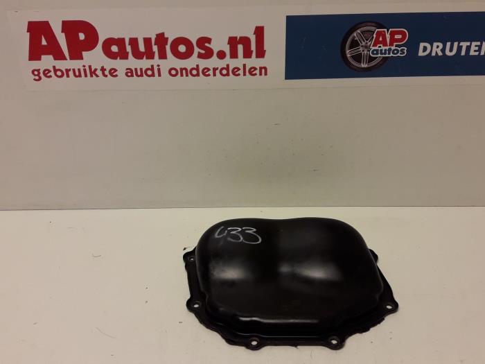 Usagé Couvercle de distribution Audi A6 Avant (C6) 2.4 V6 24V Prix € 19,99 Règlement à la marge proposé par AP Auto's