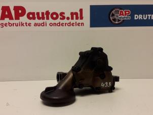 Used Oil pump Audi A6 Avant (C6) 2.4 V6 24V Price € 19,99 Margin scheme offered by AP Autos