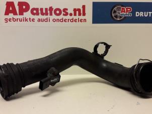 Used Intercooler tube Audi A3 (8P1) 2.0 TDI 16V Price € 20,00 Margin scheme offered by AP Autos