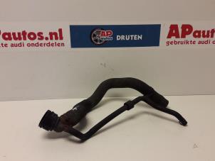 Used Radiator hose Audi A3 (8P1) 2.0 TDI 16V Price € 20,00 Margin scheme offered by AP Autos