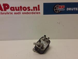 Używane Chlodnica paliwa Audi Q7 (4LB) 3.0 TDI V6 24V Cena € 19,99 Procedura marży oferowane przez AP Autos
