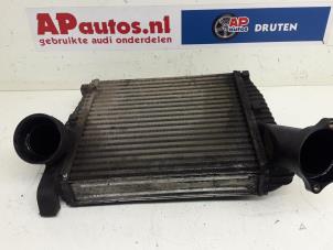 Used Intercooler Audi Q7 (4LB) 3.0 TDI V6 24V Price € 24,99 Margin scheme offered by AP Autos