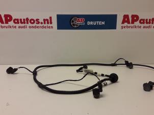 Używane Zestaw czujników parkowania Audi A3 Sportback (8PA) 1.6 TDI 16V Cena € 120,00 Procedura marży oferowane przez AP Autos
