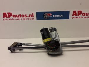 Used Wiper motor + mechanism Audi A6 Avant (C4) 2.6 V6 Price € 24,99 Margin scheme offered by AP Autos