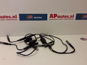 Used Ignition coil Audi A6 Avant (C4) 2.6 V6 Price € 35,00 Margin scheme offered by AP Autos