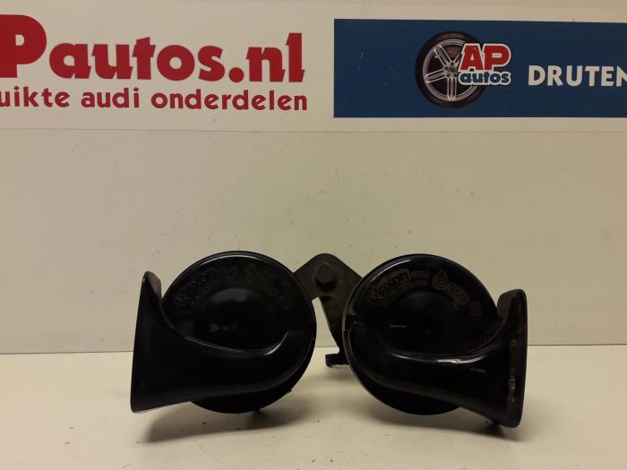 Gebrauchte Hupe Audi A6 Avant (C4) 2.6 V6 Preis € 14,99 Margenregelung angeboten von AP Auto's