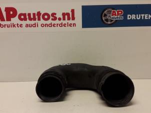 Used Air intake hose Audi A3 (8P1) 2.0 TDI 16V Price € 20,00 Margin scheme offered by AP Autos