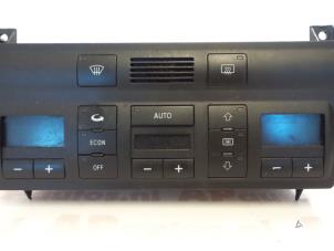Usados Control de pantalla de climatización Audi A6 Avant (C5) 2.5 TDI V6 24V Precio € 50,00 Norma de margen ofrecido por AP Autos