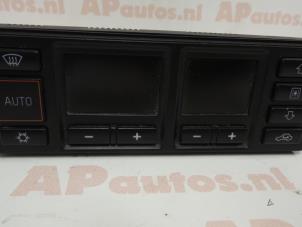 Usados Control de pantalla de climatización Audi A4 Avant (B5) 1.9 TDI Precio € 35,00 Norma de margen ofrecido por AP Autos