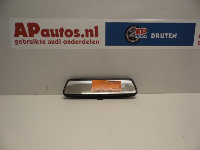 Begagnade Backspegel Audi A3 (8L1) 1.6 Pris € 19,99 Marginaltabell erbjuds av AP Auto's