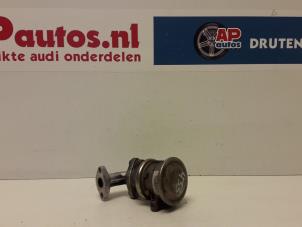 Usados Varios Audi A6 Avant (C6) 2.4 V6 24V Precio € 19,99 Norma de margen ofrecido por AP Autos
