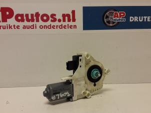 Usados Motor de ventanilla de puerta Audi A6 (C6) 2.0 TDI 16V Precio € 19,99 Norma de margen ofrecido por AP Autos