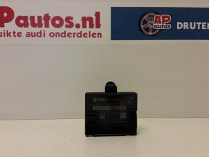 Używane Modul centralnego zamka Audi A1 (8X1/8XK) 1.6 TDI 16V Cena € 25,00 Procedura marży oferowane przez AP Autos
