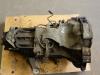 Gearbox from a Audi 80 (B4) 2.0 E 1993